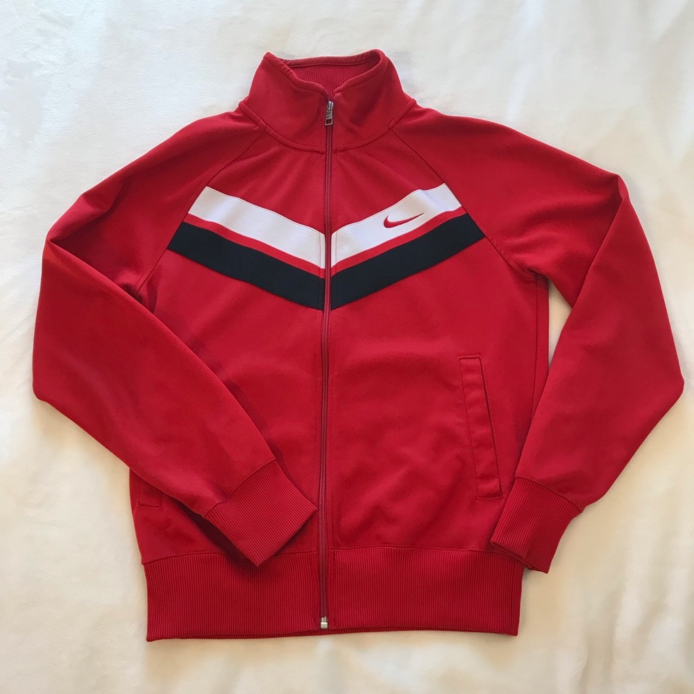 Nike Track Jacket
